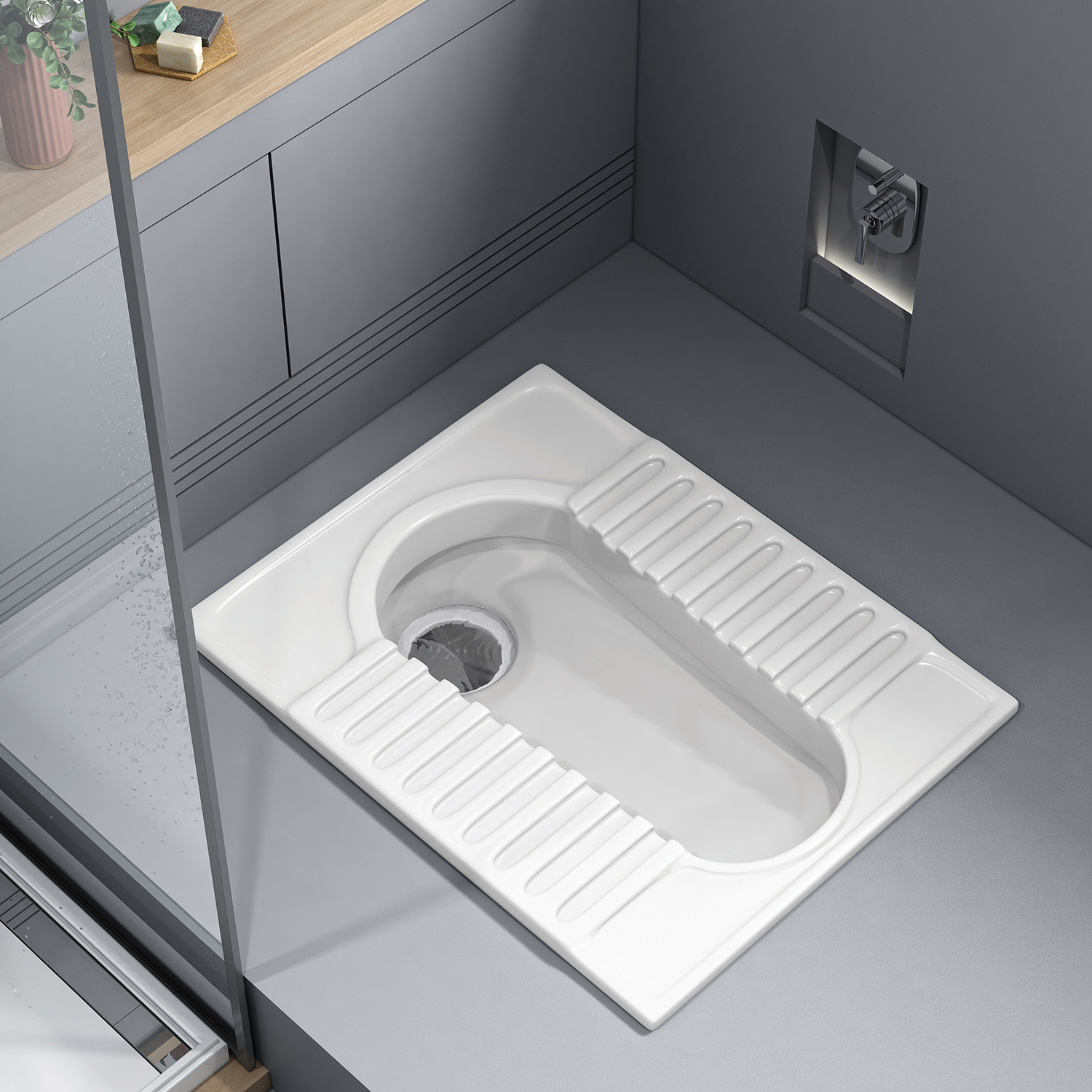 City Pan (23″ inch)
