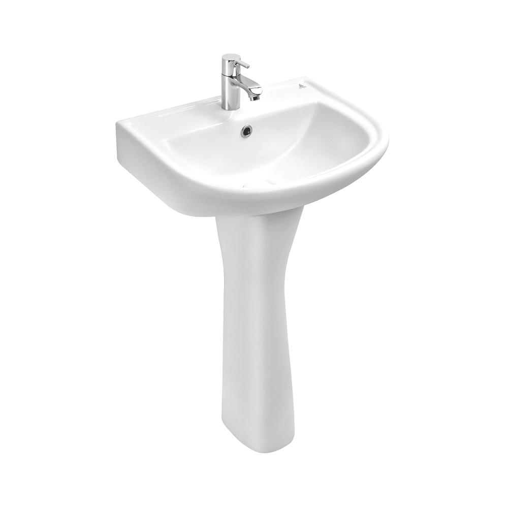 Vitrosa Basin Set